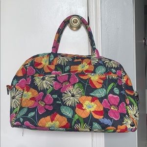 VERA BRADLEY BAG